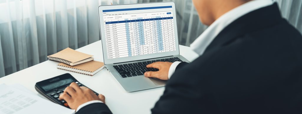 General Ledger